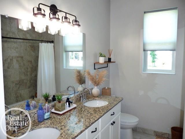 1893 Suncrest Drive, Grass Lake Twp, MI 49240