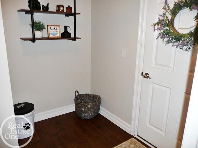1893 Suncrest Drive, Grass Lake Twp, MI 49240
