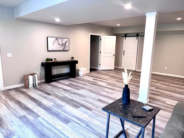 1893 Suncrest Drive, Grass Lake Twp, MI 49240