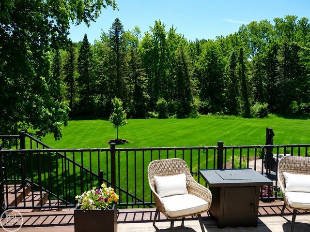 1893 Suncrest Drive, Grass Lake Twp, MI 49240