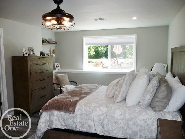 1893 Suncrest Drive, Grass Lake Twp, MI 49240