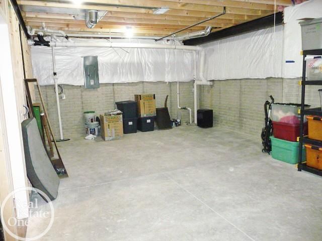 1893 Suncrest Drive, Grass Lake Twp, MI 49240