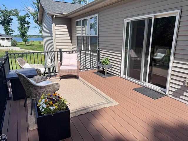 1893 Suncrest Drive, Grass Lake Twp, MI 49240