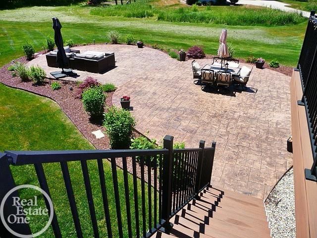 1893 Suncrest Drive, Grass Lake Twp, MI 49240