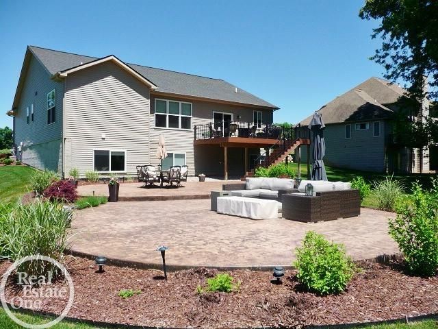 1893 Suncrest Drive, Grass Lake Twp, MI 49240