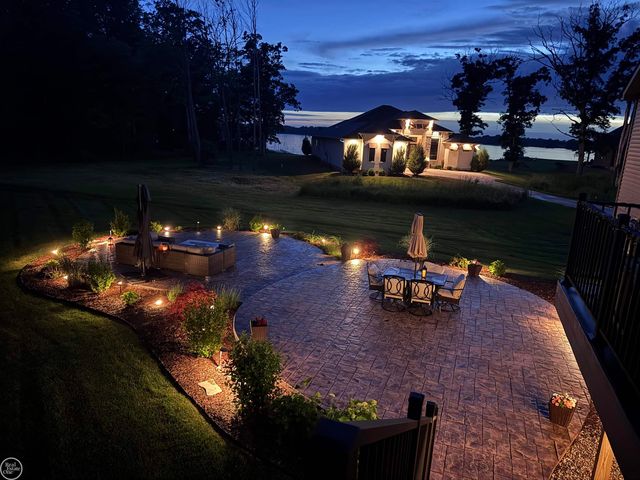 1893 Suncrest Drive, Grass Lake Twp, MI 49240