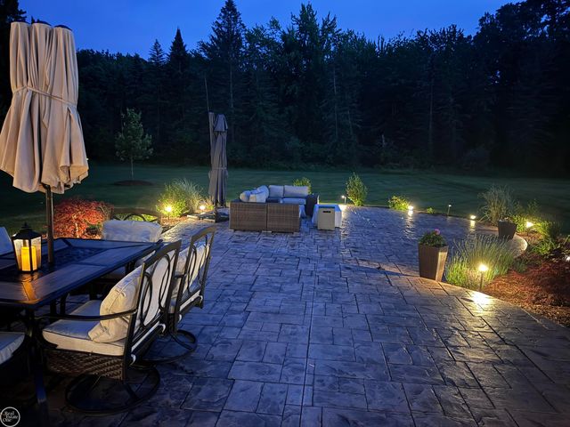 1893 Suncrest Drive, Grass Lake Twp, MI 49240