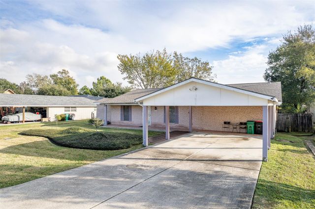 114 Caldwell Street, Baytown, TX 77520