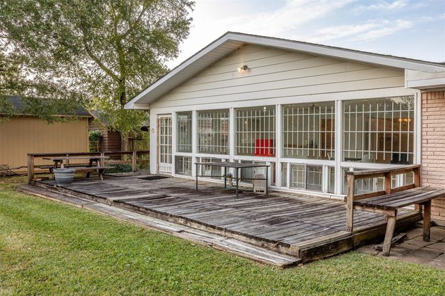 114 Caldwell Street, Baytown, TX 77520