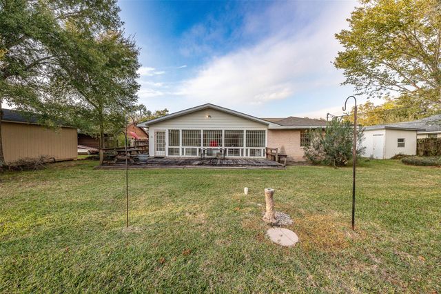 114 Caldwell Street, Baytown, TX 77520