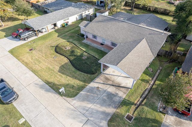 114 Caldwell Street, Baytown, TX 77520