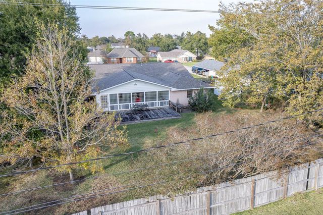 114 Caldwell Street, Baytown, TX 77520