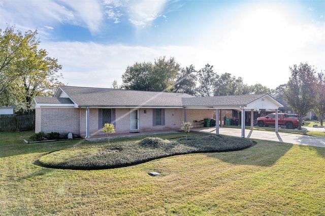 114 Caldwell Street, Baytown, TX 77520