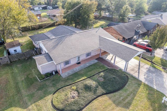 114 Caldwell Street, Baytown, TX 77520