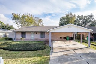 114 Caldwell Street, Baytown, TX 77520