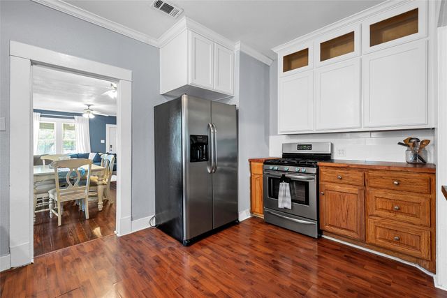 2525 Edna Avenue, Waco, TX 76708