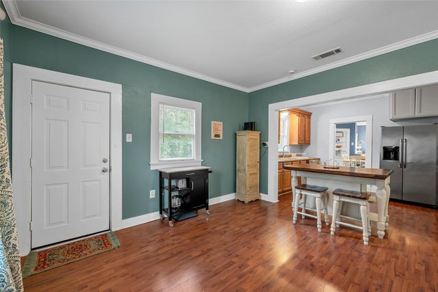 2525 Edna Avenue, Waco, TX 76708