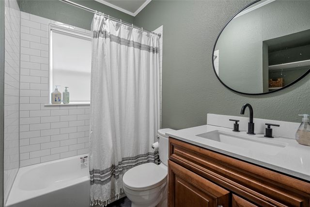 2525 Edna Avenue, Waco, TX 76708