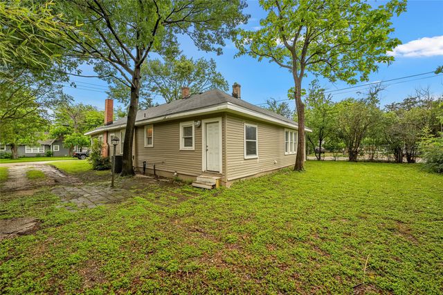 2525 Edna Avenue, Waco, TX 76708