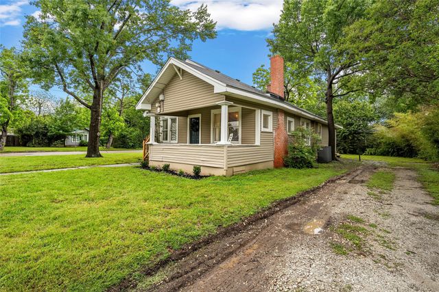 2525 Edna Avenue, Waco, TX 76708