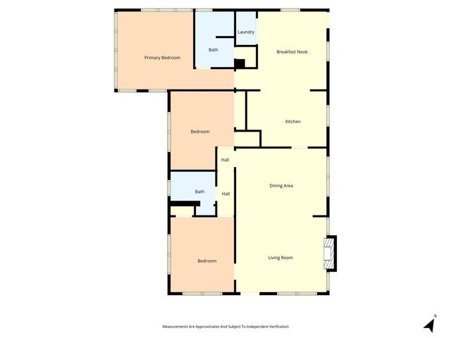 2525 Edna Avenue, Waco, TX 76708