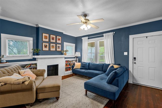 2525 Edna Avenue, Waco, TX 76708