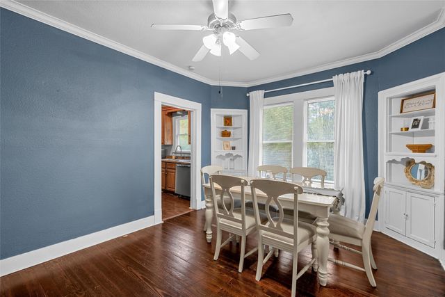 2525 Edna Avenue, Waco, TX 76708