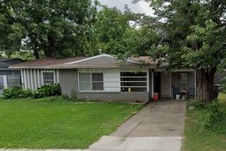 7232 Embassy Street, Dallas, TX 75217