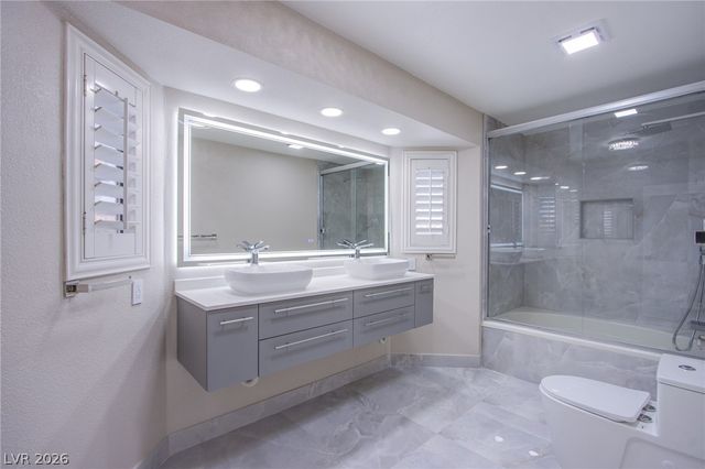 3205 Antilles Court, Las Vegas, NV 89117