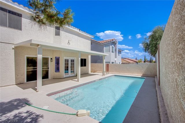 3205 Antilles Court, Las Vegas, NV 89117