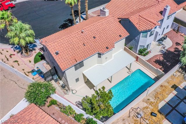 3205 Antilles Court, Las Vegas, NV 89117