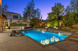 2985 American River Lane, Las Vegas, NV 89135