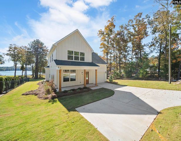 135 Rocky Ridge Road, Leesville, SC 29070