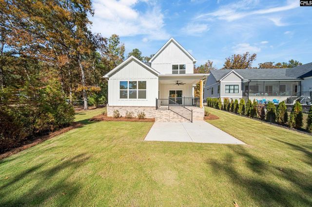135 Rocky Ridge Road, Leesville, SC 29070