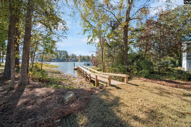 135 Rocky Ridge Road, Leesville, SC 29070