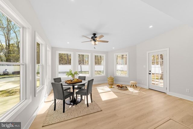 5 CHIPPENHAM DRIVE, Voorhees, NJ 08043