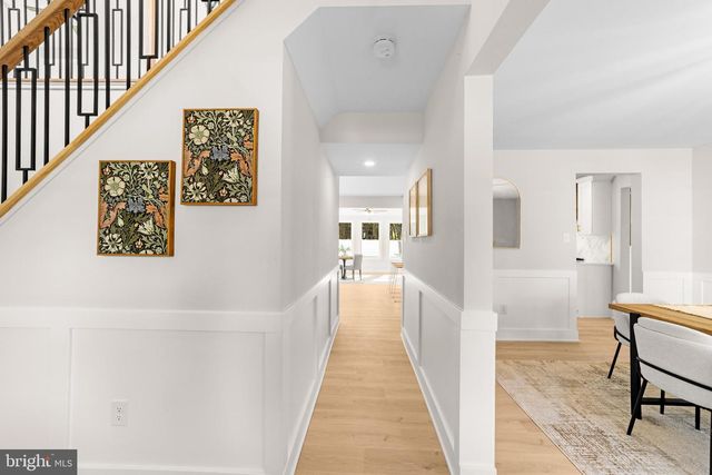5 CHIPPENHAM DRIVE, Voorhees, NJ 08043