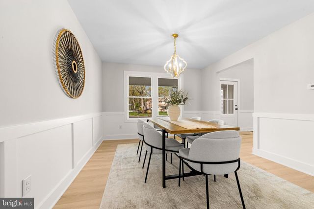 5 CHIPPENHAM DRIVE, Voorhees, NJ 08043
