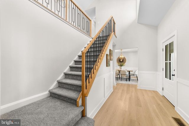 5 CHIPPENHAM DRIVE, Voorhees, NJ 08043