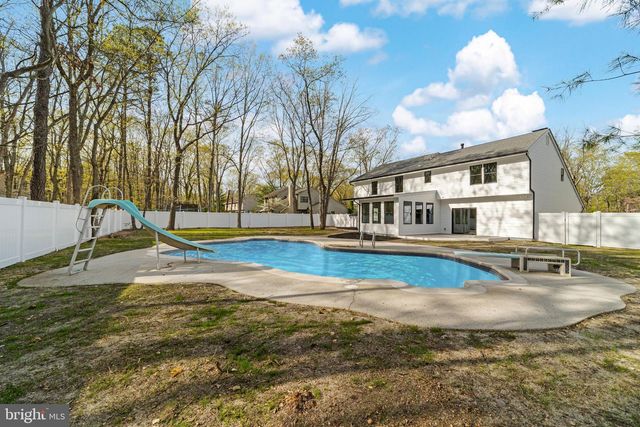 5 CHIPPENHAM DRIVE, Voorhees, NJ 08043