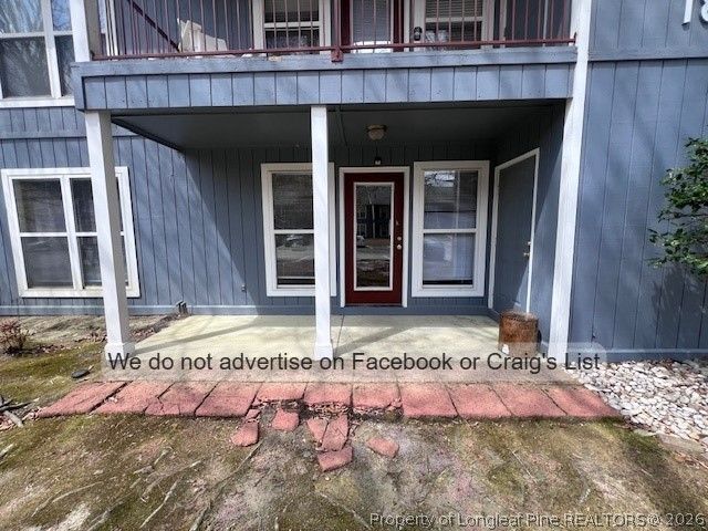 1836 Sardonyx Road 1, Fayetteville, NC 28303