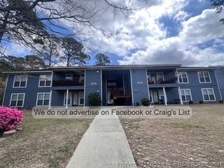 1836 Sardonyx Road 1, Fayetteville, NC 28303