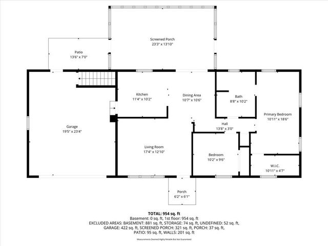 517 NW Lakeview Road, Blue Springs, MO 64014