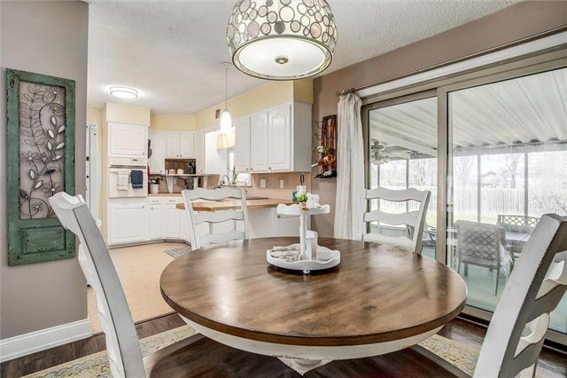 517 NW Lakeview Road, Blue Springs, MO 64014