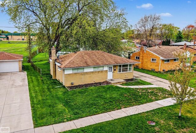 35515 Golden Street, Clinton Twp, MI 48035