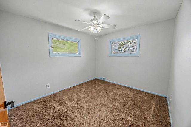 35515 Golden Street, Clinton Twp, MI 48035