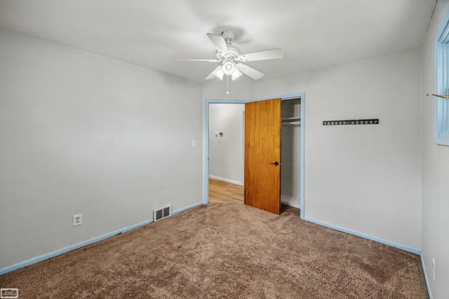 35515 Golden Street, Clinton Twp, MI 48035