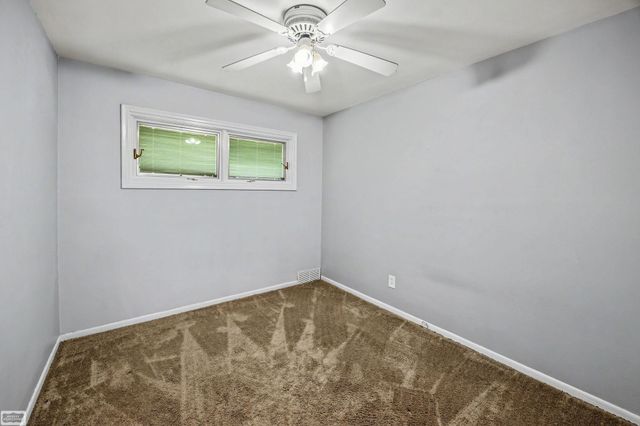 35515 Golden Street, Clinton Twp, MI 48035