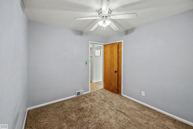 35515 Golden Street, Clinton Twp, MI 48035