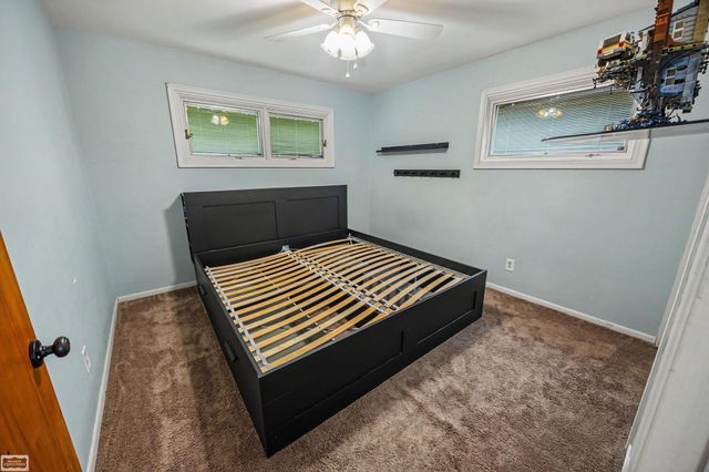 35515 Golden Street, Clinton Twp, MI 48035